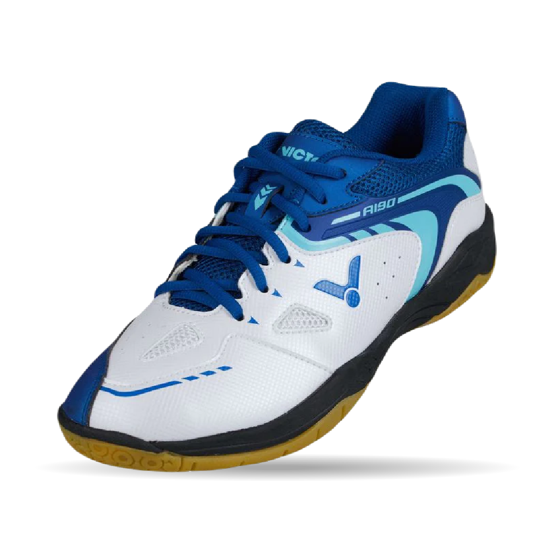 Badminton on sale hub shoes